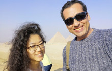 Egypt Tours Club5