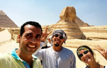 Egypt Tours Club9