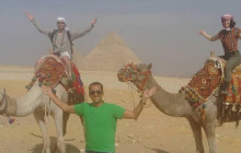 Egypt Tours Club7