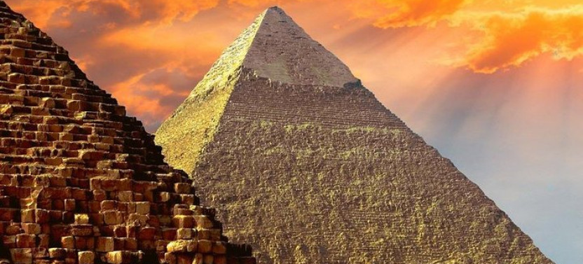Private 4-Day Egypt Tour Package to Cairo & Luxor