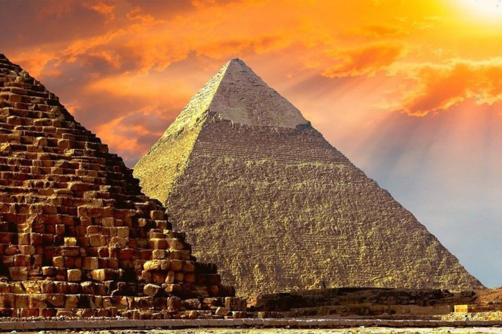 Egypt Tours Club