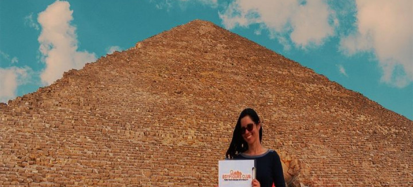 Private 4-Day Egypt Tour Package to Cairo & Luxor