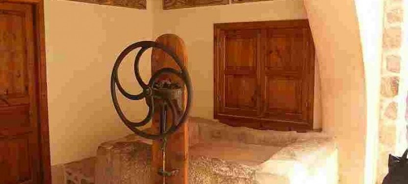 Private St Catherine Monastery Day Tour From Sharm El Sheikh