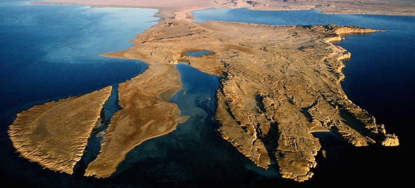 Private Ras Mohammed National Park Snorkeling Day Tour from Sharm El Sheikh