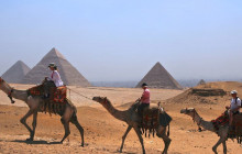 Egypt Tours Club2