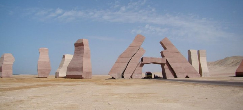 Private Ras Mohammed National Park Snorkeling Day Tour from Sharm El Sheikh