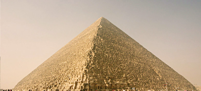 Private Half-Day Tour of the Giza Pyramids & Great Sphinx