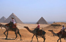 Egypt Tours Club5