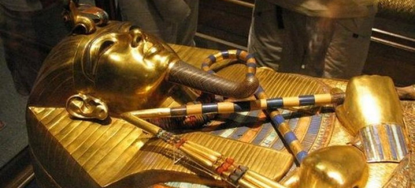 Grand Egyptian Museum & Old Cairo Private Full-Day Tour with Lunch