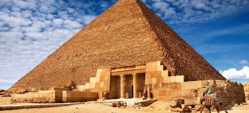 Discover Cairo: Private 3-Day Cairo Tour Package