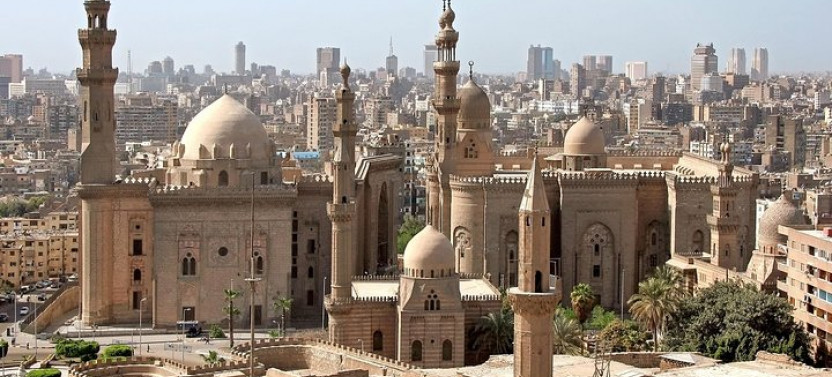 Discover Cairo: Private 3-Day Cairo Tour Package