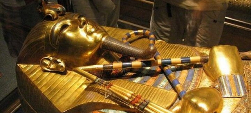 Cairo Day Tour from Sharm El Sheikh by Bus – Pyramids, Sphinx & Museum