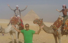 Egypt Tours Club7