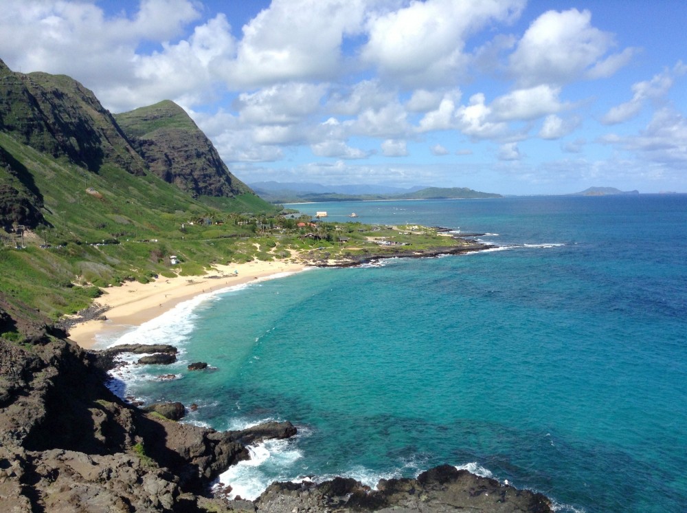 Private O'ahu South Shore Tour