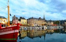 HonfleurTours5