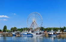 HonfleurTours1