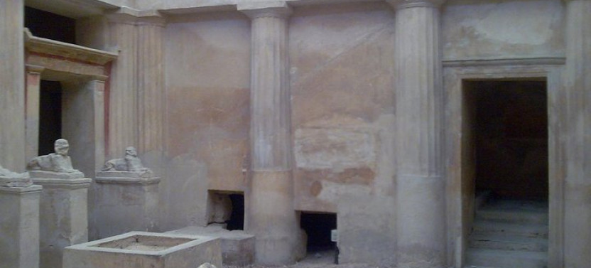 Full-Day Private Tour: Historic Alexandria From Cairo
