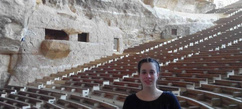 Private Day Tour: Giza Pyramids, Sphinx, Coptic Cairo & Saint Simon Church