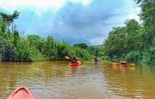 Chiang Mai Mountain Biking & Kayaks2