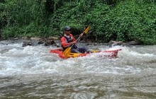 Chiang Mai Mountain Biking & Kayaks3