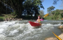 Chiang Mai Mountain Biking & Kayaks1