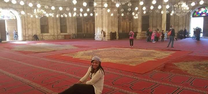 Private Day-Tour to Egyptian Museum, Citadel of Sala Din & Old Cairo