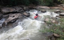 Chiang Mai Mountain Biking & Kayaks1