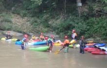 Chiang Mai Mountain Biking & Kayaks2