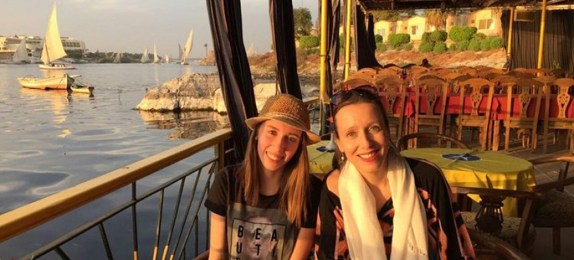 5-days sightseeing the Jewel of the Nile Luxor-Aswan-Abu Simbel with guide