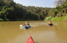 Chiang Mai Mountain Biking & Kayaks1