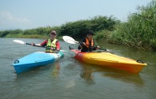 Chiang Mai Mountain Biking & Kayaks2