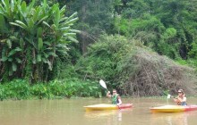 Chiang Mai Mountain Biking & Kayaks4