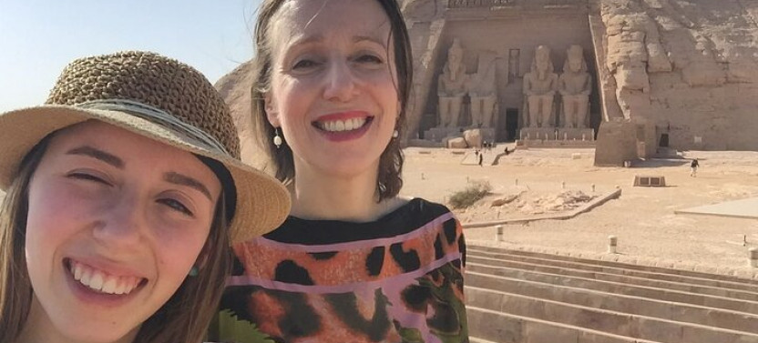 Full 9-Days package: Cairo-Luxor-Aswan-Abu Simbel with tour guide & flights