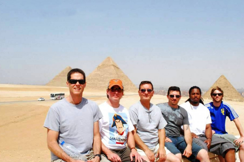 Egypt Direct Tours
