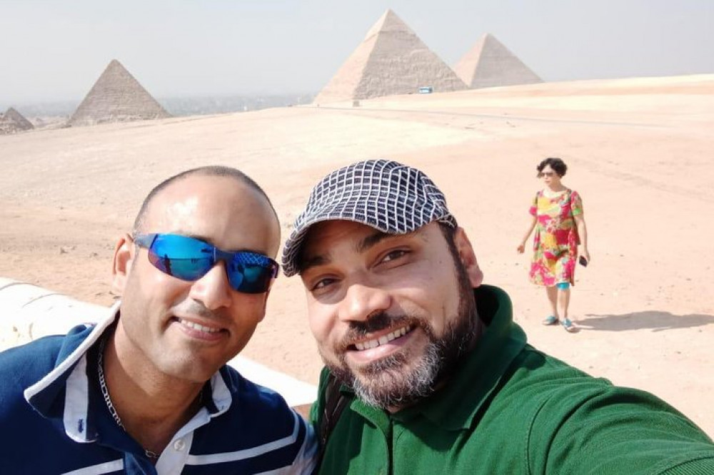 Egypt Direct Tours