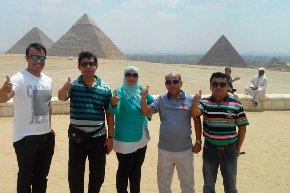 Egypt Direct Tours