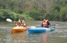 Chiang Mai Mountain Biking & Kayaks3