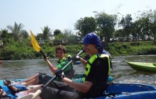 Chiang Mai Mountain Biking & Kayaks1