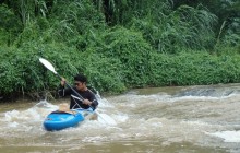 Chiang Mai Mountain Biking & Kayaks1
