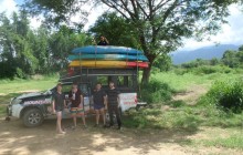 Chiang Mai Mountain Biking & Kayaks3