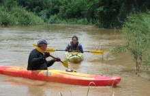 Chiang Mai Mountain Biking & Kayaks3