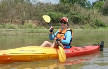 Chiang Mai Mountain Biking & Kayaks1