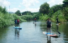 Chiang Mai Mountain Biking & Kayaks1