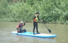 Chiang Mai Mountain Biking & Kayaks3