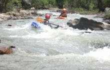 Chiang Mai Mountain Biking & Kayaks2