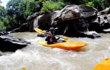 Chiang Mai Mountain Biking & Kayaks3