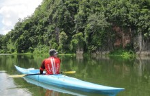 Chiang Mai Mountain Biking & Kayaks2