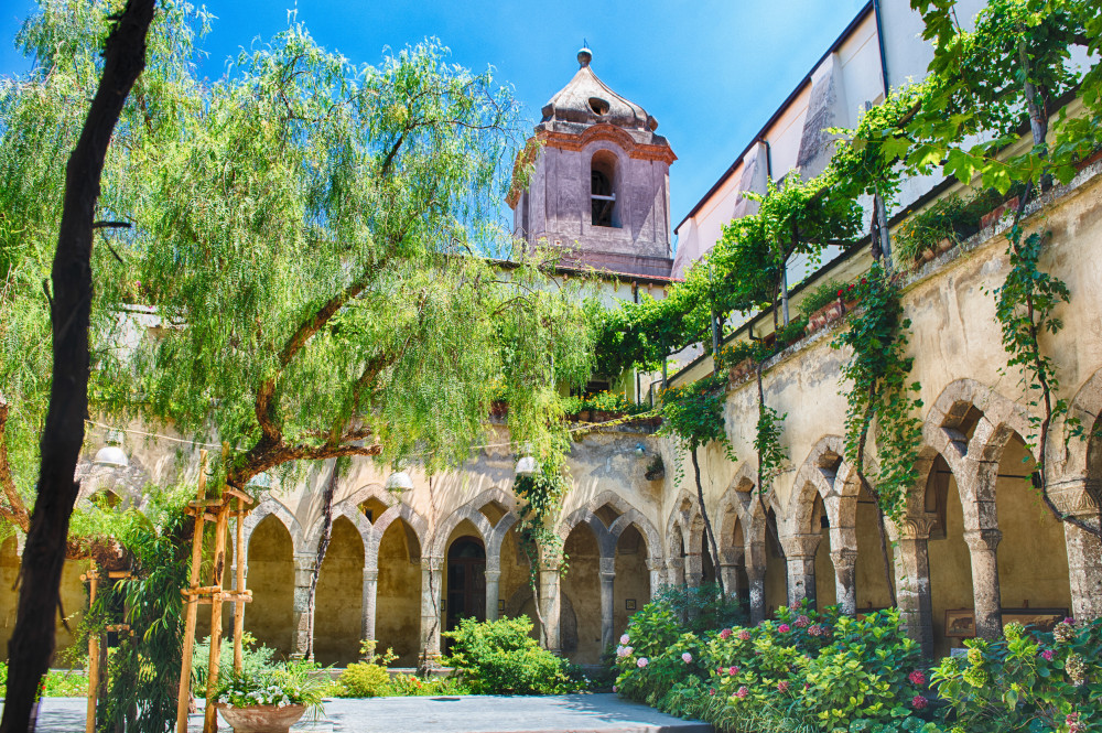 Special Private Tour Pompeii and Sorrento with Limoncello Tasting