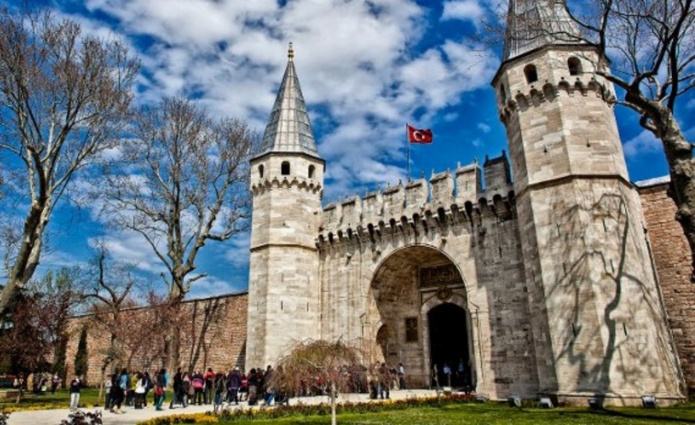 Private Istanbul Classics Tour You Can't Miss