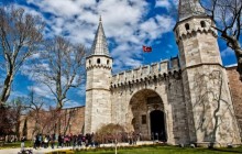 Guided Istanbul Tours1